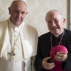 Aldo Cavalli, veterano nuncio en Chile, Colombia y Holanda, supervisará pastoralmente Medjugorje