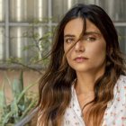 Elisa Fuksas es hija de uno de los grandes arquitectos de las últimas décadas.