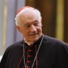 El cardenal Ouellet es prefecto de la Congregación para los Obispos desde 2010.