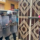 Monseñor Álvarez ha sido trasladado a Managua donde se encuentra bajo arresto domiciliario