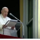 Francisco anima a rezar Ven Señor Jesús a los largo del día en Adviento