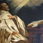 San Bernardo, abad y doctor Iglesia