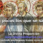 Muchos son los llamados..