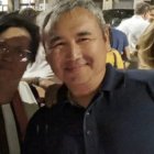 Unos misioneros de Comunión y Liberación le enseñaron italiano y despertaron su fascinación por Jesús (Foto: Vatican News).