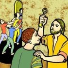 Muchos intentarán entrar y no podrán.