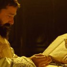 Shia LaBeouf quiso empaparse de la misa tradicional, la que decía el Padre Pío (muerto antes del Novus Ordo postconciliar), para interpretarle adecuadamente.
