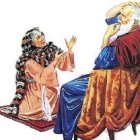 ¿encontrará esta fe en la tierra?.