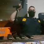 Eugen Sabau resultó herido durante su captura, y ha alegado las lesiones sufridas para solicitar la eutanasia.