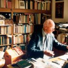 Josef Pieper, un filósofo que situó la cuestión de la verdad y de las virtudes en el centro de su reflexión. Foto: Fundación Josef Pieper.