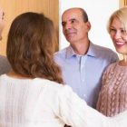 En Navidad, y el resto del año y fiestas, es importante cuidar la relación con los suegros