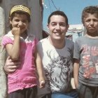 Para la UCIPE, Villalón representa al nuevo periodista multicanal capaz de ejercer en los medios tradicionales y en los digitales.