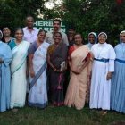 Las religiosas de Medical Mission Sisters, en la India, son una Congregación pionera en abordar la ayuda a los adictos a las drogas en varias regiones de la India, pero no son las únicas: su trabajo abrió la puerta a muchas otras iniciativas.