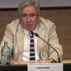 El catedrático en Patrología Juan José Ayán profundiza en la figura de San Ireneo, santo y doctor de la Iglesia, así como en su vigencia en el presente, tanto para enfrentar amenazas externas como internas.