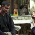 José Carlos Martínez estuvo a punto de ser abortado hace 25 años... un rescatador salvó su vida, y él ha dado vida a sus hijas...