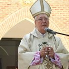 Desde 2009 el obispo Reig Pla ha pastoreado Alcalá como una auténtica diócesis en salida