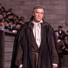 Tomás Moro (Paul Scofield en 'Un hombre para la eternidad' de Fred Zinnemann, 1966) es un ejemplo paradigmático de rechazo a la mundanidad como tentación que arruina el alma. La suya alcanzó el Cielo; la de Inglaterra, sostiene Joseph Pearce, se pervirtió.