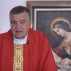 El canal de Santiago Martín tenía más de 800.000 suscriptores. De momento, se ha creado uno nuevo llamado "Misa de Hoy".