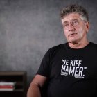 Ludovic era adicto a las drogas y llegó a pasar por la cárcel. La invitación de unos jóvenes de la parroquia cambió su vida.