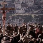 "He empleado el recurso de reconstruir literariamente un relato para cada personaje, intentando imaginarme una historia previa a las pocas palabras que el evangelio nos dice sobre aquel encuentro persona", dice el autor.