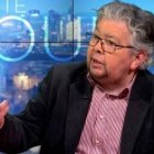 Pierre lleva ahora un estilo de vida casi monástico