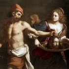 Martirio de San Juan Bautista