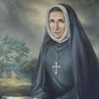 Santa Rosa Filipina Duchesne.