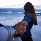 El cónyuge cristiano intenta acercar a su amor terreno y su su Amor divino... ha de hacerlo con paciencia y oración, los ritmos los marca Dios -Foto Yoann Boyer