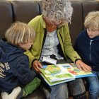 Evitar las comparaciones y cumplir con lo que se promete puede acercar más al nieto con su abuelo (Foto: Pixibay).