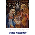 Feliz Navidad