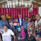 Tras su paso por Nicaragua, Zambia o España, el misionero Ángel Almansa asegura que "el ateísmo no existe", sino que "el Dios sel Amor" se ha sustituído por el placer, el dinero o el consumismo.