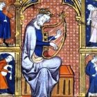 La música acude en nuestra ayuda...