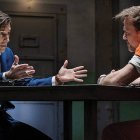 Con el respaldo de la crítica y el palpable entusiasmo del público, Nefarious se erige como una cinta importante, fascinante y profunda a la vez, que promete seguir dejando huella en la cartelera española e internacional.