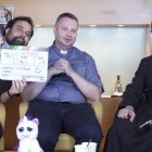 El respeto debido a todas las personas -también las homosexuales- desde la Iglesia, la diferencia entre acto y tendencia homosexual o los pilares de la ideología de género son algunos de los aspectos abordados en la última entrega de "Red de Redes".