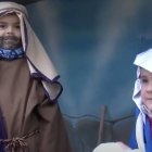 El programa "¡Buenos días, Javi y Mar!", de Cadena Cien, imparte una clase de historia sagrada bastante sui géneris: "Había un rey que dijo que había nacido Jesús. El rey ese malo le quería felicitar, pero le quería matar. Se llamaba Hermione".