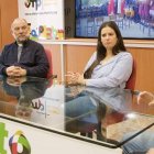 Influencers católicos y gente que sabe de misiones hablan sobre evangelizar en Supergesto