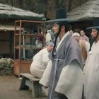 Andrés Kim, hijo de conversos, primer sacerdote coreano y mártir con 25 años