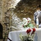 La Casa de la Virgen en Éfeso: un lugar donde la oración surge de forma casi espontánea... y llega rauda a su destino / FDV