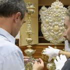 Los franciscanos presentan una nueva sección del museo de Jerusalén, que quiere resaltar la presencia cristiana en Tierra Santa.