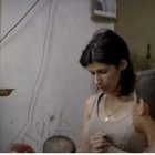 Shadi Almasour y su esposa Nihad han perdido casi todo, pero no a sus hijos ni su fe