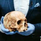 Cuando los arqueólogos y paleontólogos encuentran restos humanos, no hay género que valga: corresponden a hombres o a mujeres y nada más. Foto (contextual): Trnava University / Unsplash.