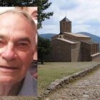 Xavier Castelló, de 78 años, antiguo párroco de Berga, desapareció camino del Santuario de Lord