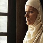 Santa Hildegarda de Bingen, proclamada santa por Benedicto XVI en 2012, escribió mucho sobre medicina... y vida virtuosa