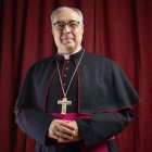 César García Magán, que lleva menos de 1 año como obispo auxiliar de Toledo, es el nuevo secretario general de Conferencia Episcopal