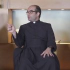 Los sacerdotes Silva, Doménech y Bronchalo en Red de Redes, de la ACdP, hablan del Adviento y Apocalipsis