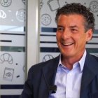 Alejandro Pintado, director de la filial de Bimbo, Barcel, en México, relata su afan evangelizador, las raíces de fe de la compañía y su salvación al borde de la muerte.