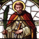 San Valentín fue un mártir cristiano de los primeros siglos, que como tantos otros cristianos se mantuvo fiel en la persecución.