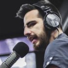 Tras una precoz vida nocturna de excesos como DJ de éxito y alejado de la fe, José Gallego encontró en un sueño y el llamado a servir el sentido de su vida, materializado en la evangelización digital.