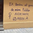 Con motivo de estas últimas amenazas, el portal www.peticionescatolicas.org está recogiendo firmas para trasladar todo el apoyo a este joven y valiente sacerdote.