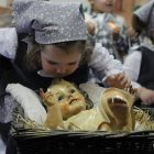 En una sociedad consumista y descristianizada urge recuperar el Adviento y la Navidad, dotándoles de todo su sentido.