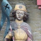 San Víctor. Xanten.